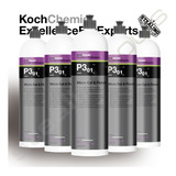 Koch Chemie | P3 | Micro Cut & Finish | All In One | 1 Ltr
