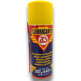 Aceite Lubricante Aerosol A3 Tipo Wd40 440cm3 Afloja Protege