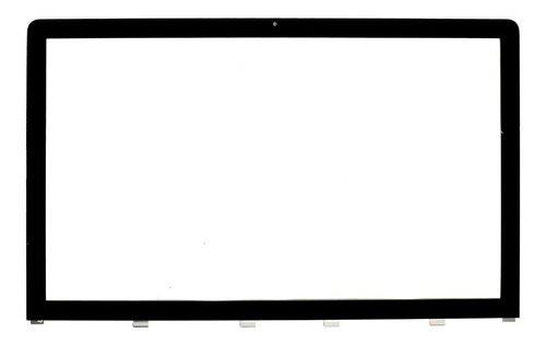 Vidrio iMac 27 A1312 Lcd Pantalla Oem Apple Nueva Glass 