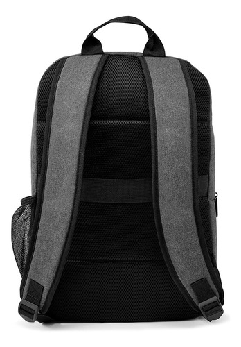 Mochila Notebook Laptop Hp Prelude Backpack 15.6 1e7d6aa Color Gris Oscuro