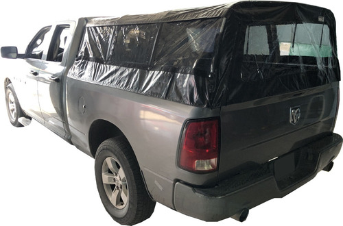 Camper Kita-pon Ram Plegable Impermeable