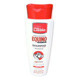 Shampoo Lissia Equino Cola De C