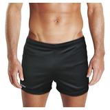 Short De Baño Malla Hombre Natacion Resistente Zunga Corto