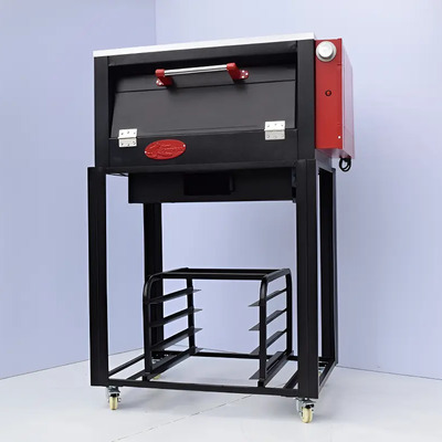 Horno P\u002F Pizza 1 Charola S\u002Fcristal ¡ Accesorios | Meses sin interés