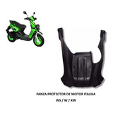 Panza Protector De Motor Italika Ws / W / Xw F13010452