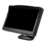 Monitor De Pantalla Lcd Tft De 5 Pulgadas 800*480 Para