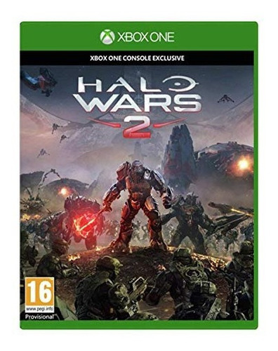 Halo Wars 2 Xbox One