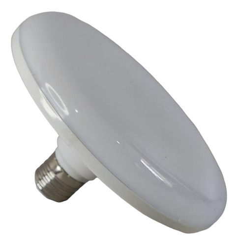 Bombillo 6500k 15w Ahorrador Decorativo E27 Luz Blanca E27