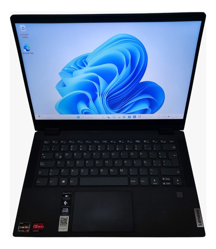 Notebook Lenovo Ideapad Flex 5