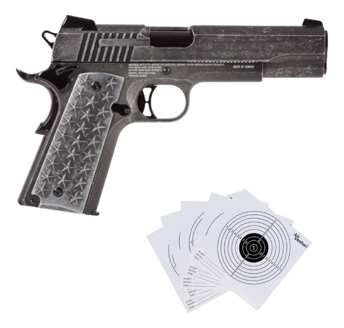 Sig Sauer 1911 We The People Co2 Bbs .177(4.5mm) Xchws C