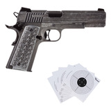 Sig Sauer 1911 We The People Co2 Bbs .177(4.5mm) Xchws C