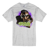 Playera Mf Doom 03