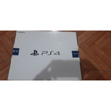 Caja Ps4 Vacía 