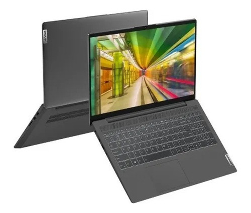 Notebook Lenovo Intel I7 Ip5 14iil05 14  Fhd 8gb Ssd 256gb