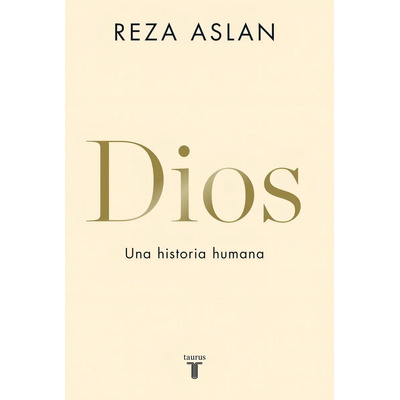 Dios Aslan, Reza Taurus | Envío gratis