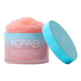 Kopari Exfoliante Corporal  Exfoliante Corporal Natural, Aha