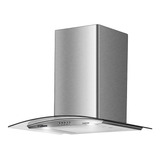 Extractor Purificador Cocina Liliana Puredesign Kc994 60cm