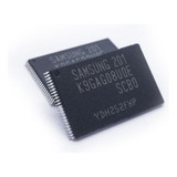 Nand Flash Un32d5500 Un40d5500 Un46d5500 Grabada K9gag08u0e