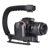 Soporte Cámara Steadycam Estabilizador Escorpión Nikon Canon