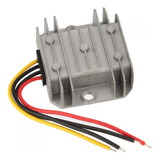 Regulador De Convertidor De Potencia 12v A 48v Potencia Impe