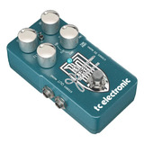 Pedal Tc Electronic The Dreamscape John Petrucci Playback