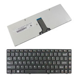 Teclado Lenovo V470 B470 G470 G475 25-011691 011647 Pk130gl3