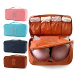 Neceser Bolso Porta Cosmeticos Maquillaje Organizador Viaje