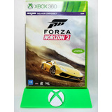 Forza Horizon 2 Xbox 360 Original Físico Perfeito Estado 