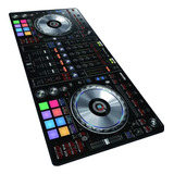 Mouse Pad - Pioneer Dj Pro - Impermeable