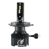 Foco Faro Led Csp 4800lm Auto - Moto H4 - Hs1 Alta/baja 1 Pz