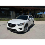 Mazda Cx-5 2015 2.5 S Grand Touring 4x2 Mt