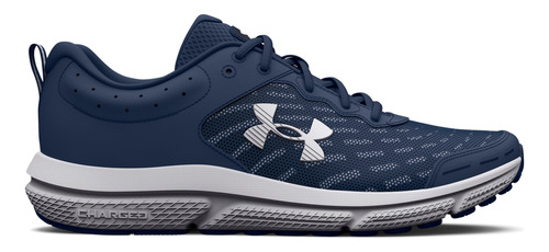 Tenis Under Armour Hombre Charged Assert 10 3026175-400