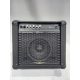 Cubo Amplificador Baixo Oneal Ocb-306ds Cabo 60w Contrabaixo