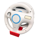 Stand Dual Para Nintendo Wii Wheel - Manubrio Volante Wii