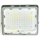 Reflector Led Solar 50 W Con Control Geopower Refleds/50w