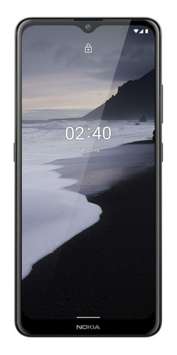 Nokia 2.4 Ta-1274 2gb 32gb Dual Sim Duos