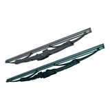 Kit Plumas Limpiaparabrisas Std Gm Captiva 2006 - 2014