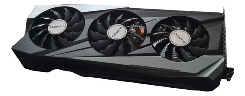 Placa De Video Gigabyte Nvidia Geforce Rtx 3070 Ti Impecable