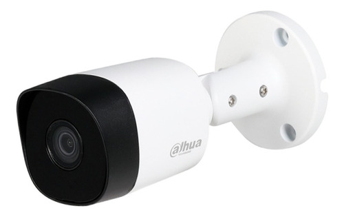 Camara Bullet Hdcvi 1080p 93° 3.6mm 20m Ip67 Metalica B2a21