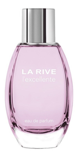 Perfume Feminino L'excellente Eau De Parfum 100ml La Rive