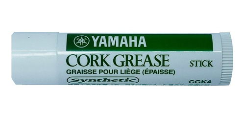 Grasa Para Corcho Yamaha Corkgrease Stick