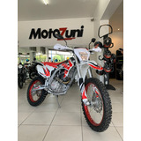 Jawa Rvm Cz 250 T - Turismo Motozuni San Justo