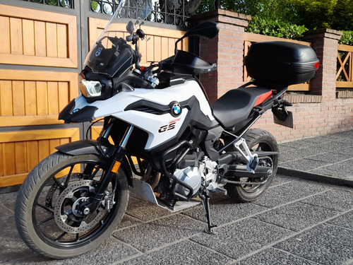 Bmw F 750 Gs 2020