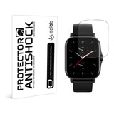 Protector Pantalla Antishock Para Amazfit Gts 2e