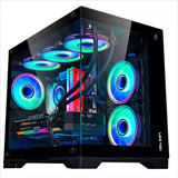 Pc Gamer Cpu 13ª Geração I7 13700f 32gb Ddd5 Rtx 4060 8gb