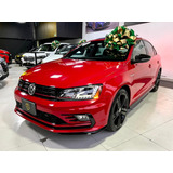 Increible Volkswagen Jetta Gli 2016 