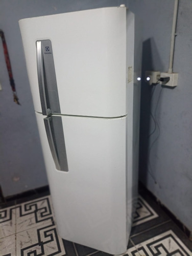 Heladera Electrolux No Frost 