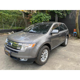 Ford Edge 2010 3.5 Limited At 4x4