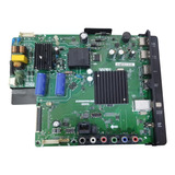 Placa Pci Principal Nova Tv Tcl Modelo L32s4900s 32s4900