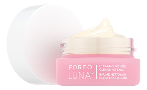 Foreo Luna Balm Bálsamo Limpiador Ultranutritivo, 15ml